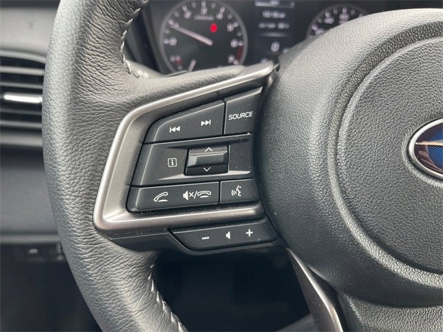 2023 Subaru Legacy Premium