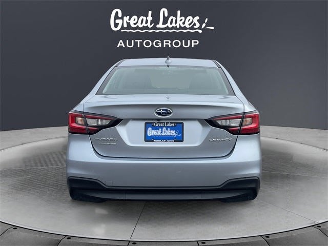 2023 Subaru Legacy Premium