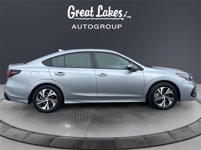 2023 Subaru Legacy Premium