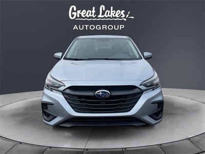 2023 Subaru Legacy Premium