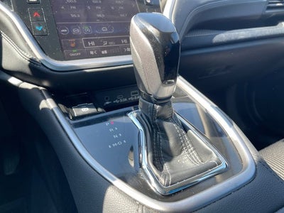 2024 Subaru Legacy Premium