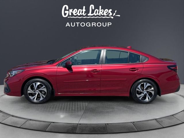 2024 Subaru Legacy Premium