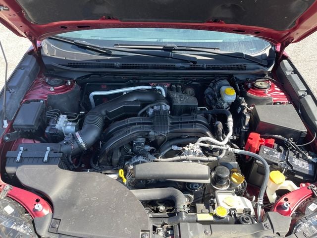 2024 Subaru Legacy Premium