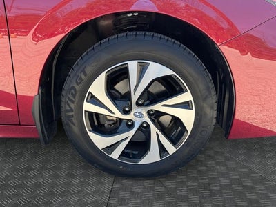 2024 Subaru Legacy Premium