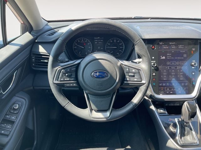 2024 Subaru Legacy Premium