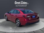 2024 Subaru Legacy Premium