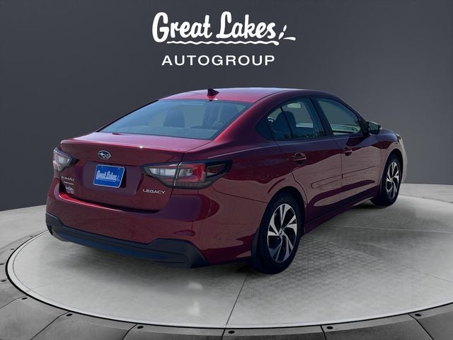 2024 Subaru Legacy Premium
