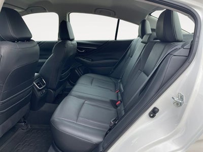 2024 Subaru Legacy Limited