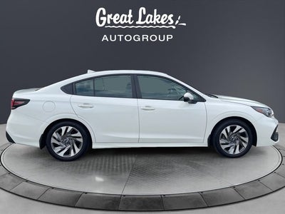 2024 Subaru Legacy Limited
