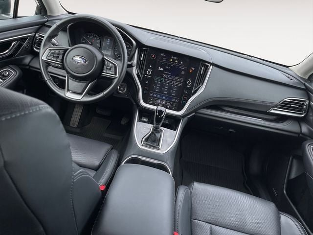 2024 Subaru Legacy Limited