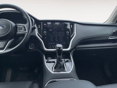 2024 Subaru Legacy Limited