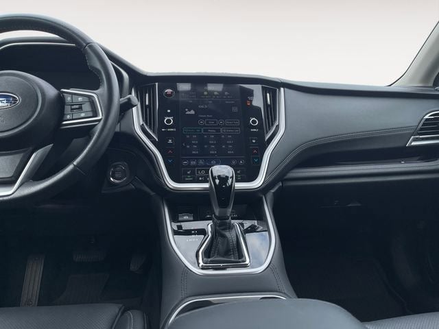 2024 Subaru Legacy Limited