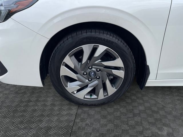 2024 Subaru Legacy Limited