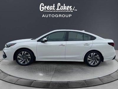 2024 Subaru Legacy Limited