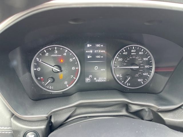 2024 Subaru Legacy Limited