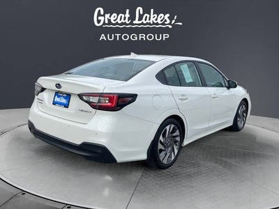 2024 Subaru Legacy Limited
