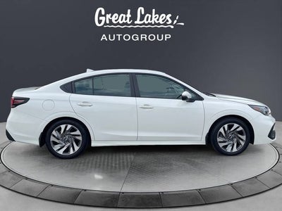2024 Subaru Legacy Limited