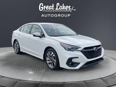 2024 Subaru Legacy Limited