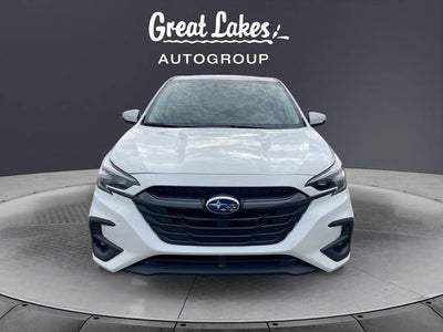 2024 Subaru Legacy Limited