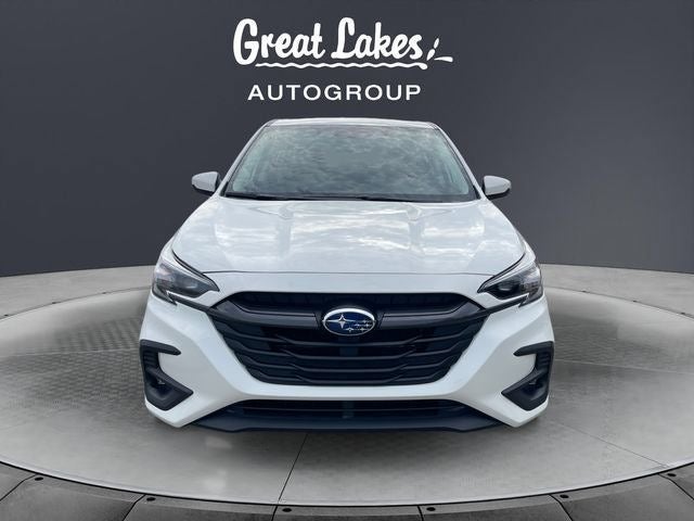 2024 Subaru Legacy Limited