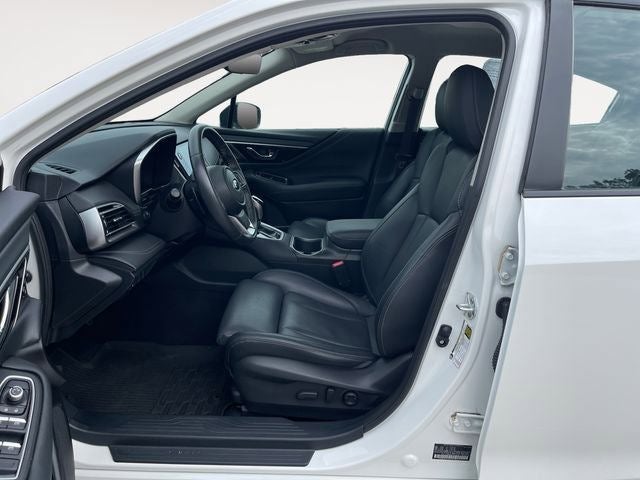 2024 Subaru Legacy Limited