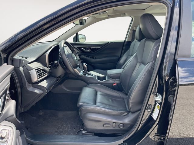 2024 Subaru Legacy Limited