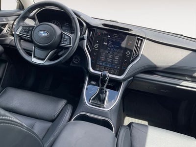 2024 Subaru Legacy Limited