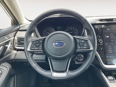 2024 Subaru Legacy Limited