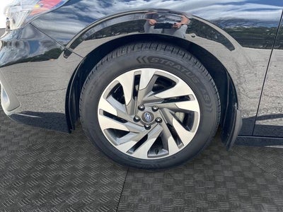 2024 Subaru Legacy Limited