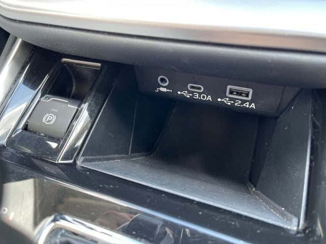 2024 Subaru Legacy Limited