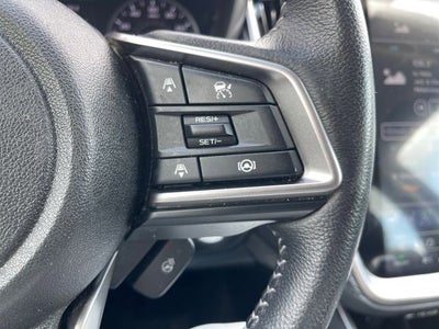2024 Subaru Legacy Limited