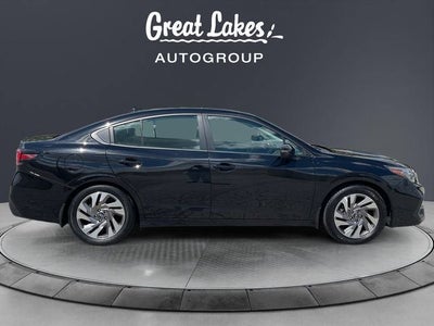 2024 Subaru Legacy Limited