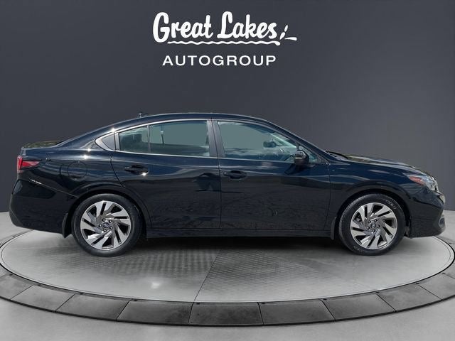 2024 Subaru Legacy Limited