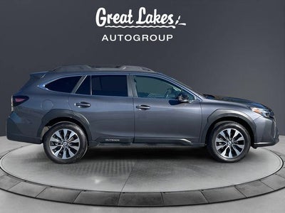 2024 Subaru Outback Limited