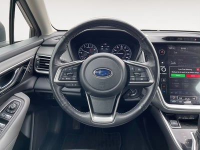 2023 Subaru Outback Limited XT