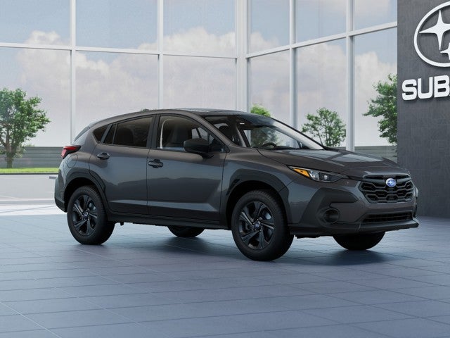 2027 Subaru CROSSTREK Base