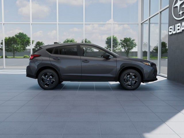 2027 Subaru CROSSTREK Base