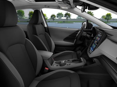 2027 Subaru CROSSTREK Premium