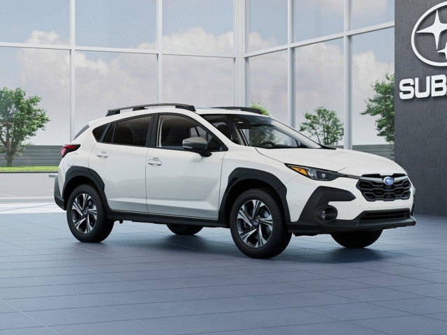 2027 Subaru Unknown Premium