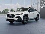 2027 Subaru CROSSTREK Premium