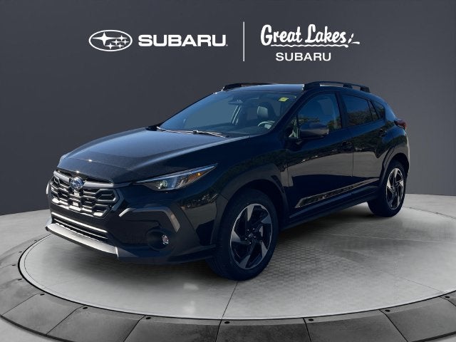 2027 Subaru Crosstrek
