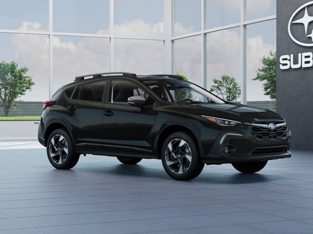 2027 Subaru Unknown Limited