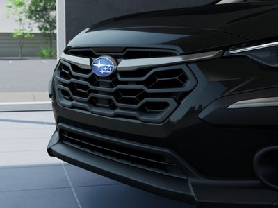2027 Subaru CROSSTREK Limited