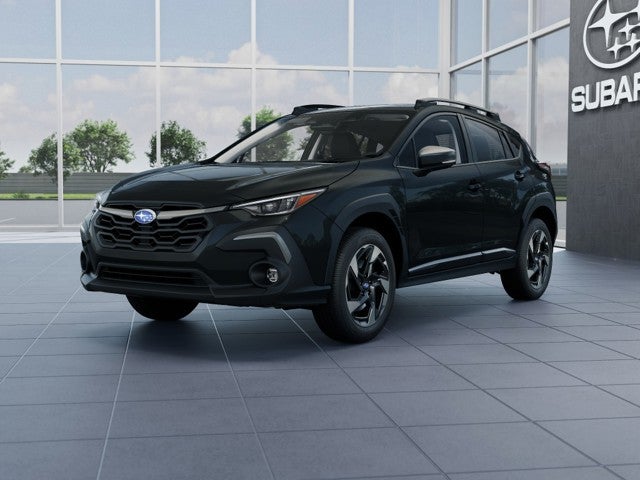 2027 Subaru CROSSTREK Limited