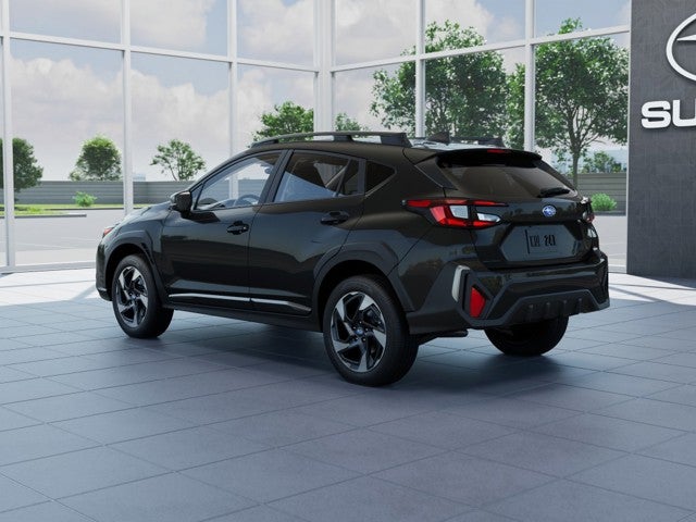 2027 Subaru CROSSTREK Limited