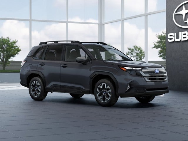 2026 Subaru Forester Premium's photo