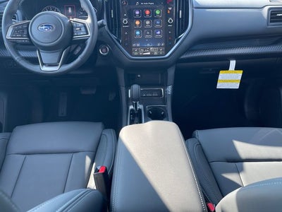 2026 Subaru ASCENT Premium 8-Passenger