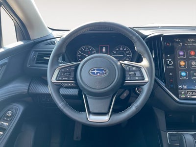 2026 Subaru ASCENT Premium 8-Passenger