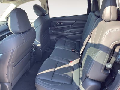 2026 Subaru ASCENT Premium 8-Passenger