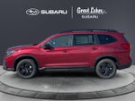 2026 Subaru ASCENT Premium 8-Passenger